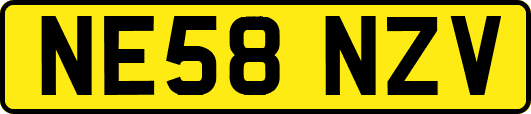 NE58NZV