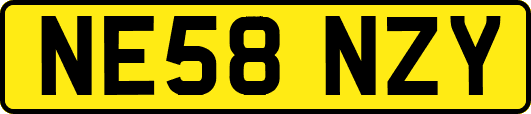 NE58NZY