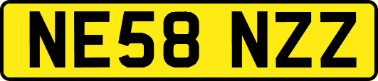 NE58NZZ