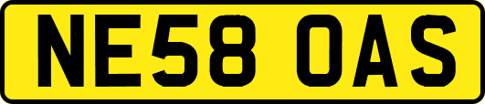 NE58OAS