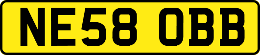 NE58OBB