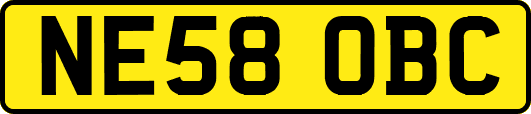 NE58OBC