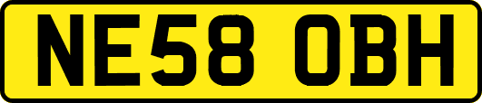 NE58OBH