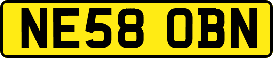 NE58OBN