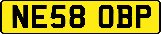 NE58OBP