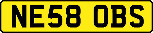 NE58OBS