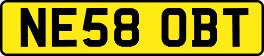 NE58OBT