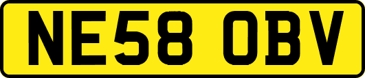 NE58OBV