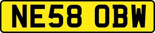 NE58OBW