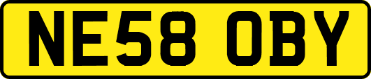 NE58OBY