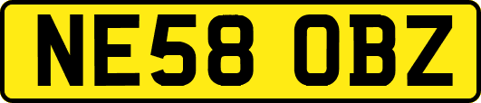 NE58OBZ