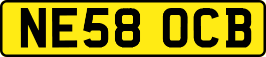 NE58OCB