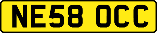 NE58OCC