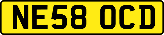 NE58OCD