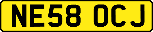 NE58OCJ
