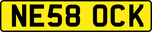 NE58OCK