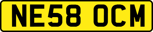 NE58OCM