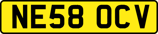 NE58OCV