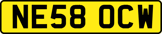NE58OCW