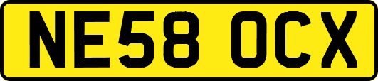 NE58OCX