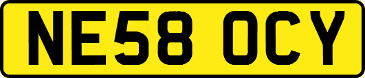 NE58OCY