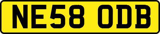 NE58ODB