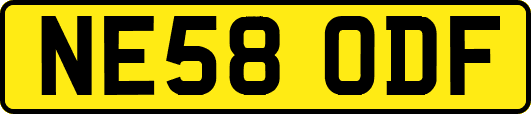 NE58ODF