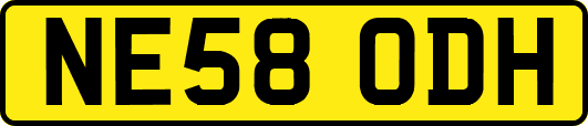 NE58ODH