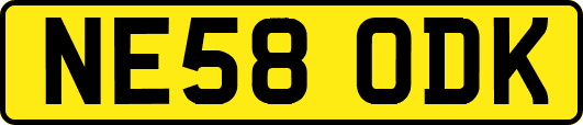 NE58ODK