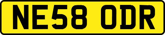 NE58ODR