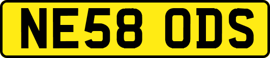 NE58ODS