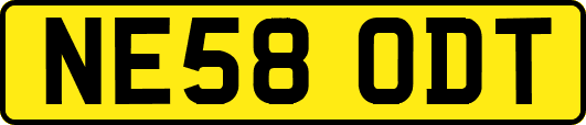 NE58ODT