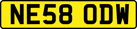 NE58ODW