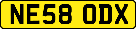 NE58ODX