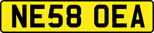 NE58OEA
