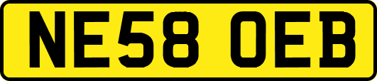 NE58OEB