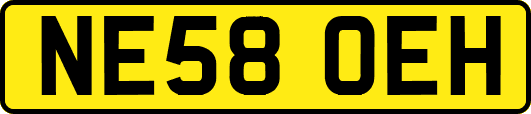 NE58OEH