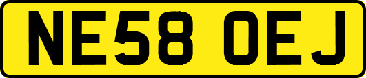 NE58OEJ