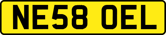 NE58OEL