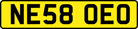 NE58OEO
