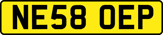 NE58OEP