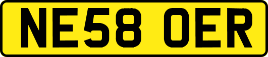 NE58OER