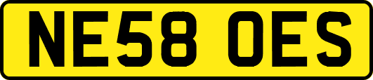 NE58OES