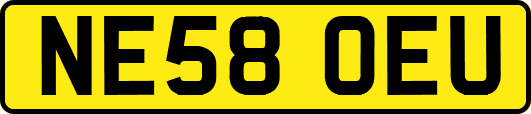 NE58OEU
