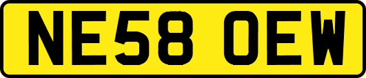 NE58OEW