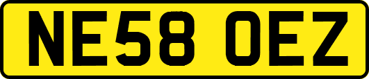 NE58OEZ