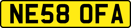 NE58OFA