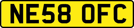 NE58OFC
