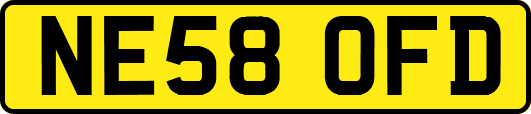 NE58OFD