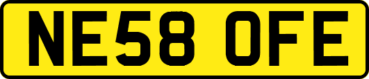 NE58OFE